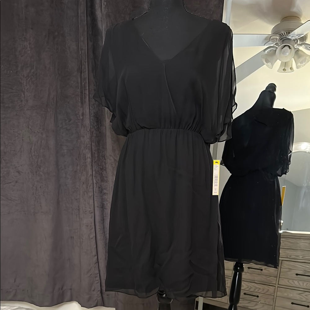 Alice + Olivia Dress